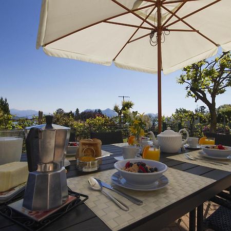 The Cottage On The Lake - Happy Rentals Baveno Esterno foto