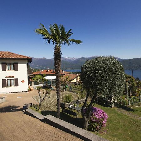The Cottage On The Lake - Happy Rentals Baveno Esterno foto